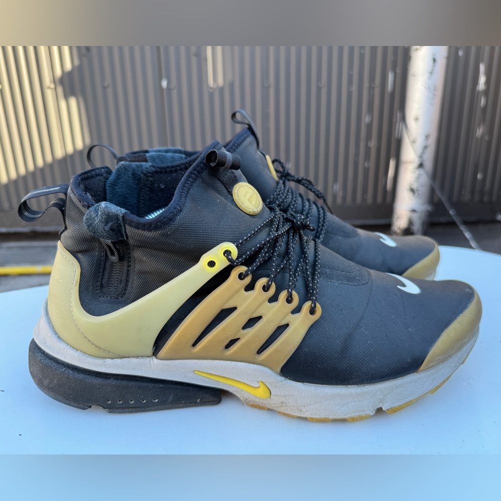 Nike Presto Mid Utility | Men’s Size 11 | Waterproof
